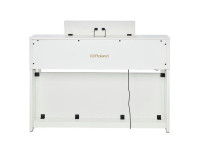 <b>Roland HP704 WH Branco acetinado premium piano eletrico vertical usb bluetooth</b> <b>Roland HP704 WH Branco acetinado premium piano eletrico vertical usb bluetooth</b>